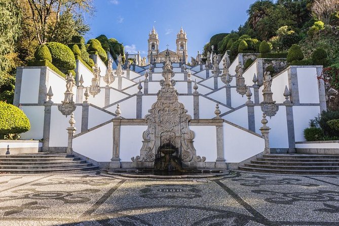 Braga and Guimarães Full Day Private Tour from Porto - A long day that actually makes sense: Porto to Guimaraes to Braga