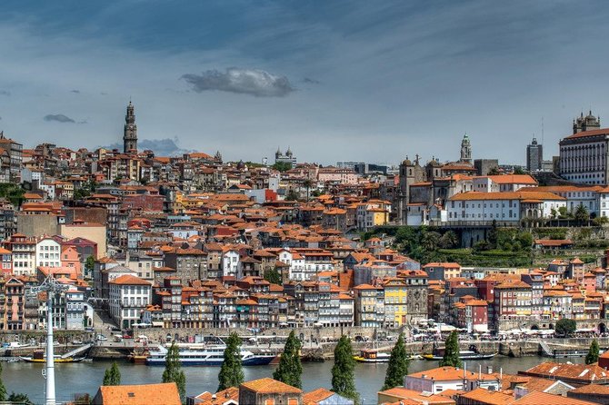 Braga and Guimarães Full Day Tour - The Cradle of Portugal Part Two: UNESCO Historic Center Time