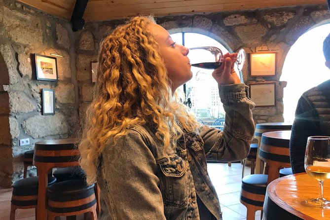 Braga and Guimarães Full Day Tour - The Porto Wine Cellar Tour: Stories, Videos, and a Lesson You Can Taste