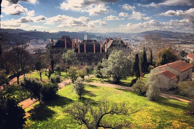Braga and Guimarães Historical and Cultural Tour from Porto - Why Braga and Guimarães in one long day works
