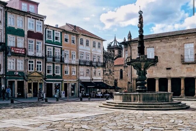 Braga and Guimaraes Private Daytrip From Porto - Key highlights worth planning around