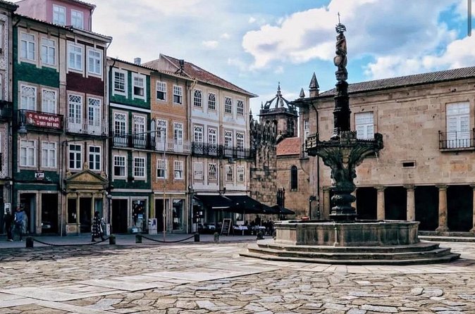 Braga and Guimaraes Private Daytrip From Porto - The ride back to Porto and how to pace your evening