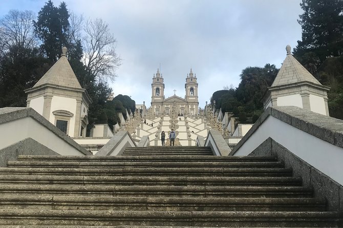 Braga and Guimarães Private Tour - Igreja de São Miguel do Castelo: A Short Stop With Big Meaning