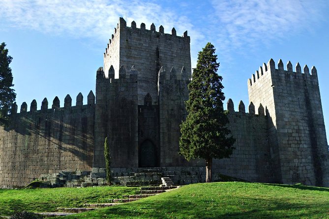 Braga and Guimaraes Private Tour from Oporto - A Porto Day Trip Built Around Portugal’s Origins