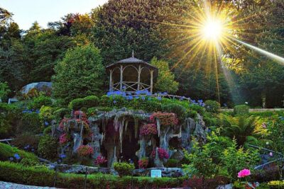 Braga and Guimaraes Private Tour from Oporto