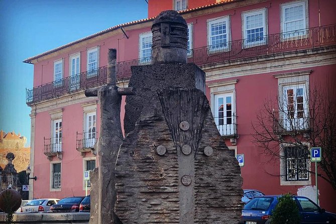 Braga and Guimarães Private Tour From Porto - Pickup, comfort, and how to get the most out of the drive