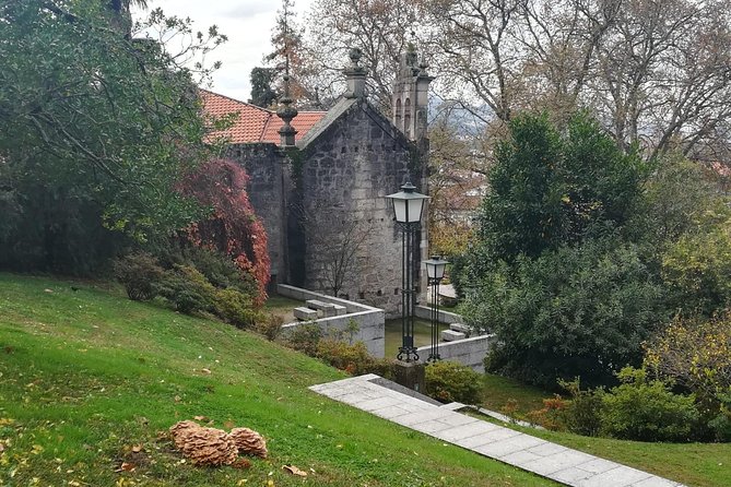 Braga and Guimarães Small Group Tour with Lunch From Porto - Price, value, and what you should actually budget