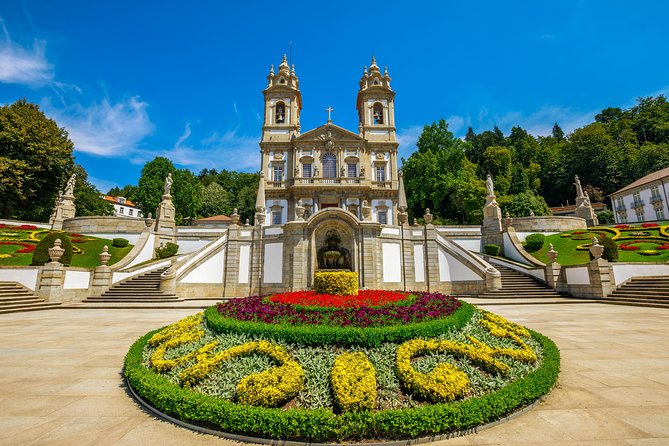 Braga and Guimarães Tour from Porto - Key points to know before you go