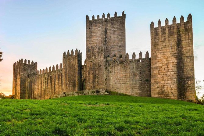 Braga and Guimarães Tour from Porto - Why this Braga and Guimarães day trip works from Porto