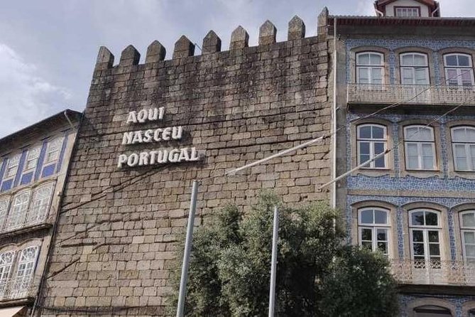 Braga & Guimarães Best-Of Private Tour – Customizable Experience - Braga and Guimarães: Why this day trip is worth it from Porto