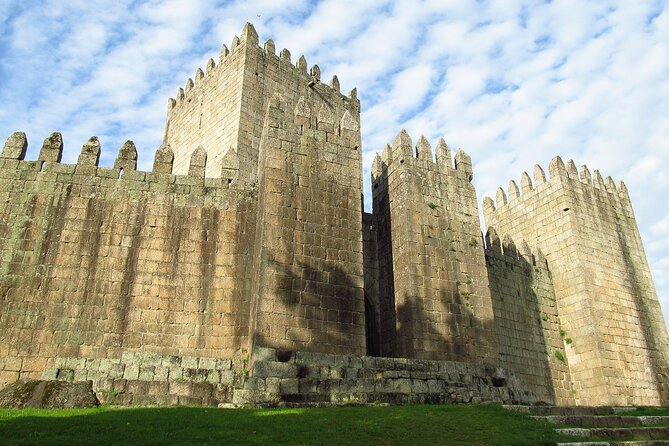 Braga & Guimarães Best-Of Private Tour – Customizable Experience - Lunch in Minho: the upgrade option and how to set expectations
