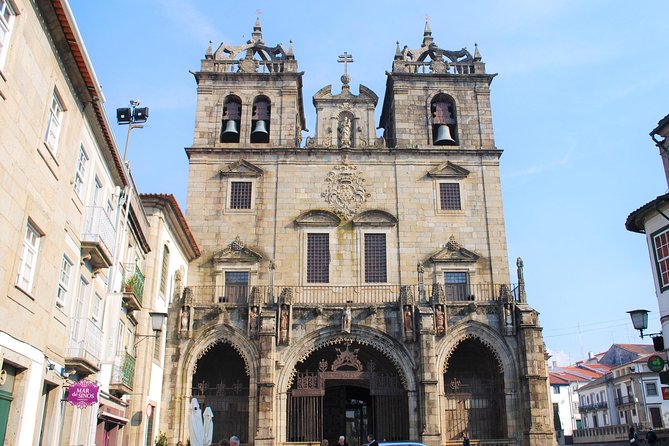 Braga & Guimarães Best-Of Private Tour – Customizable Experience - Timing, pace, and the flexibility that makes private tours work