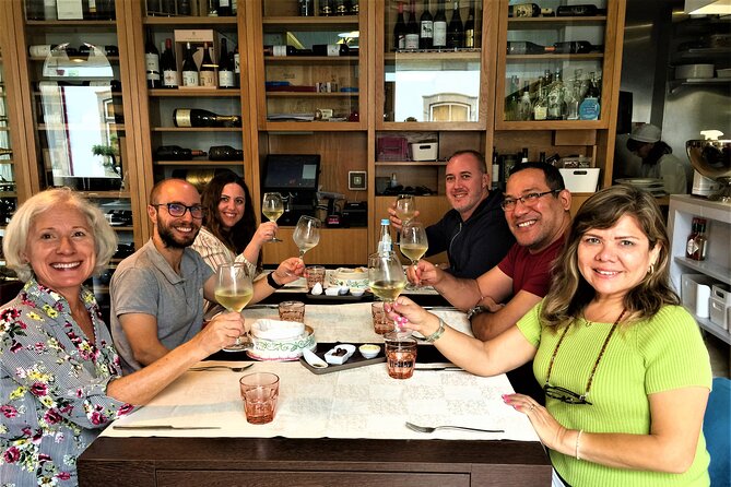 Braga & Guimarães Small Group Tour: Lunch & All Tickets Included - Guimarães medieval center walk: free time you can actually use