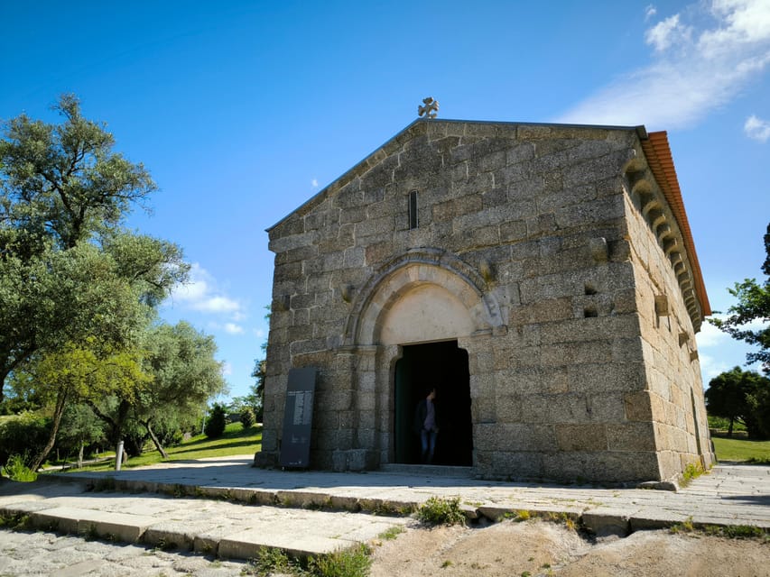 Braga & Guimarães Tour: Small Historical Group Tour - Why Guimarães and Braga are a perfect Porto day