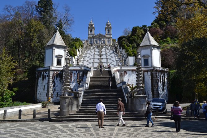 Braga Half-Day Private Tour from Porto - Price and What You Get for It