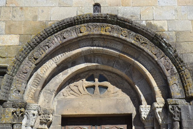 Braga Half-Day Private Tour from Porto - Arco da Porta Nova: A Medieval Snapshot Stop