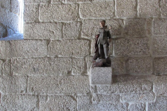 Braga: Half Day Private Tour from Porto - Stop One in Braga: Cathedral Area, Roman-Era Roots, and What to Look For