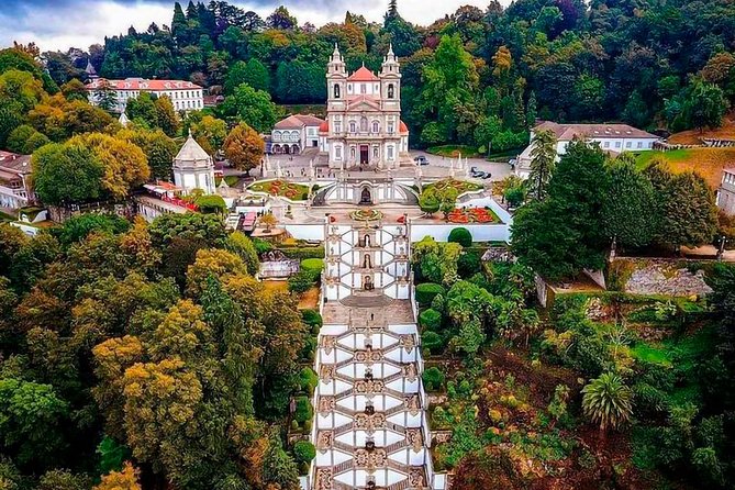 Braga Heritage Walking Tour - Key things I would plan around