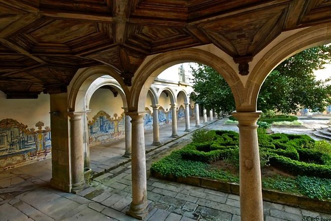 Braga Heritage Walking Tour - Braga Heritage Walking Tour, what you are really buying