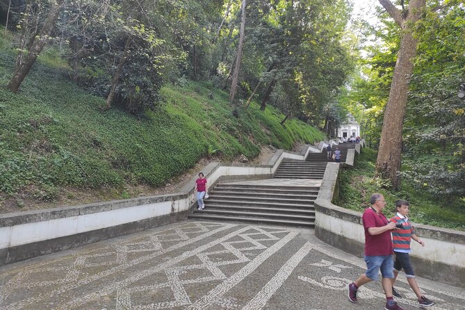 Braga - Roman & Baroque / Full Day - from Porto - Price and value: what $117.95 actually covers