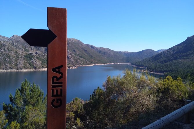 Breathtaking Nature in Gerês Park - Private tour from Porto - Key highlights you should know before you go
