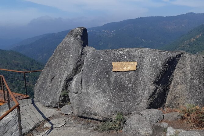 Breathtaking Nature in Gerês Park - Private tour from Porto - Peneda-Geres National Park: the easy hike that leads into the protected areas