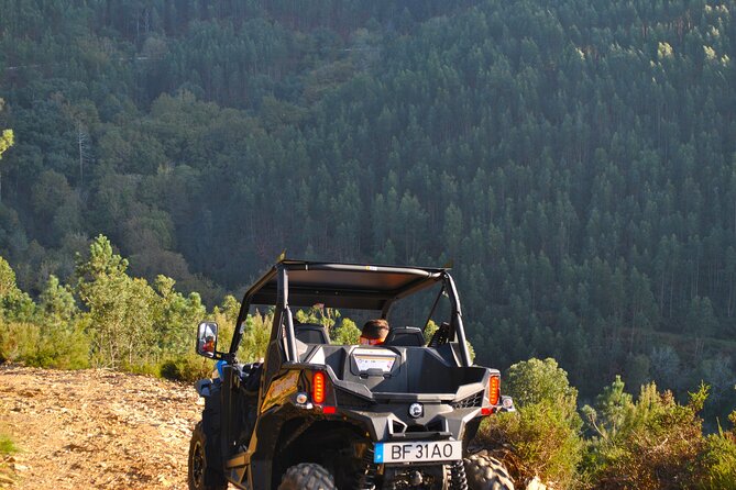 Buggy Experience at Arouca Geopark - Price and value: what $76.93 per group really covers