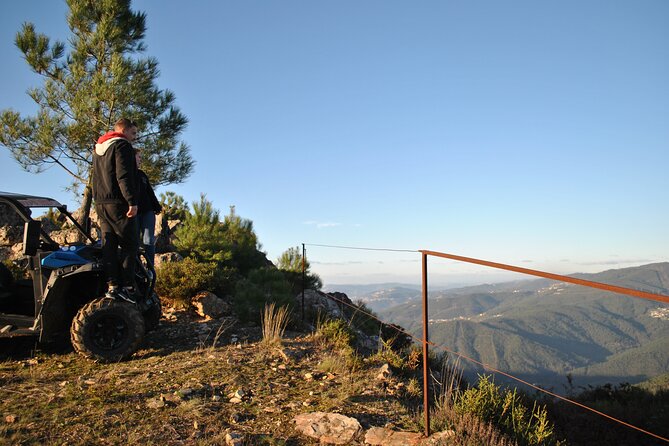 Buggy Experience at Arouca Geopark - Getting to the meeting point and planning your timing from Porto