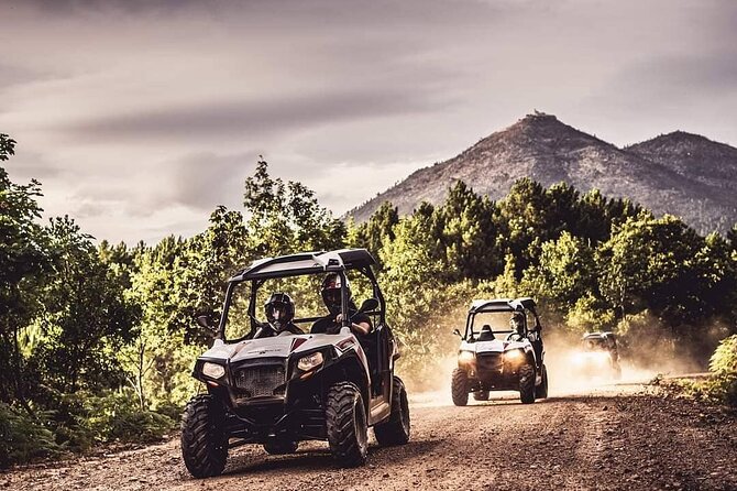 Buggy Tour Offroad - Polaris RZR 4x4 - Key highlights you should know