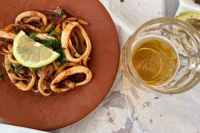 Buy, Cook & Taste-Gastronomic Tour North Portugal - A sea-to-land Porto food day that ends poolside in Espinho