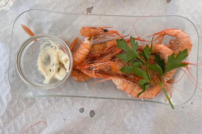 Buy, Cook & Taste-Gastronomic Tour North Portugal - Stop 3 in Espinho: cooking lessons that feel like family work