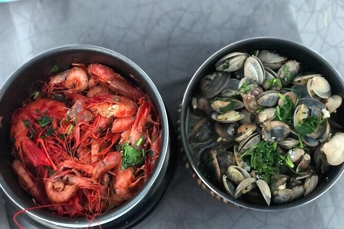 Buy, Cook & Taste-Gastronomic Tour North Portugal - What the $210.27 price buys you, and where the value is really hiding