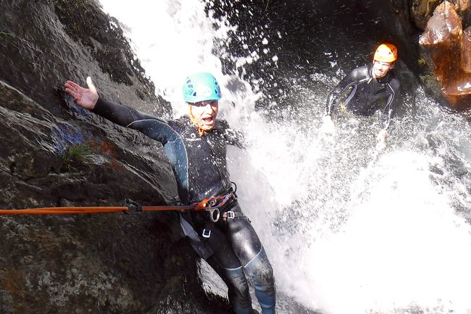 Canyoning from Porto - Canyoning Around Porto: What This 5-Hour Day Really Offers