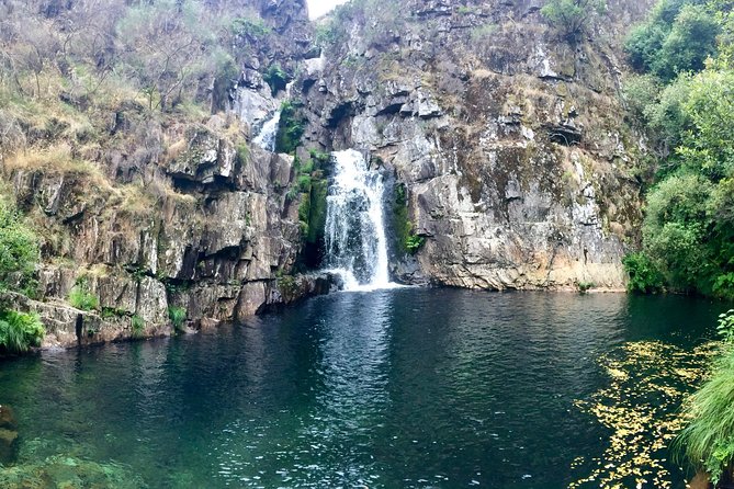 Canyoning from Porto - The Core Experience: River Walking, Waterfalls, and Clear Water Breaks