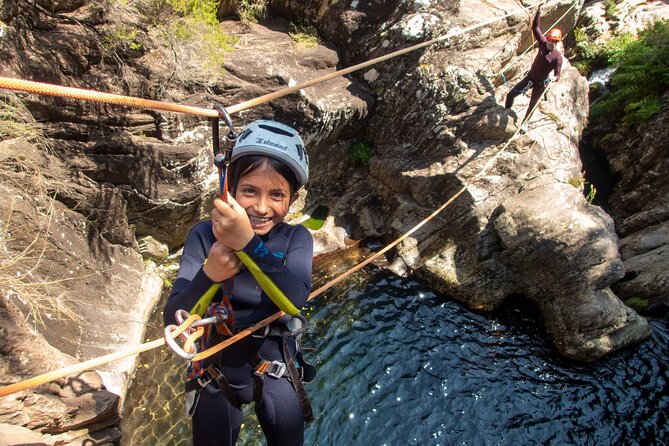 Canyoning from Porto - Price and Value: Is $180.04 a Fair Deal for Porto Canyoning?