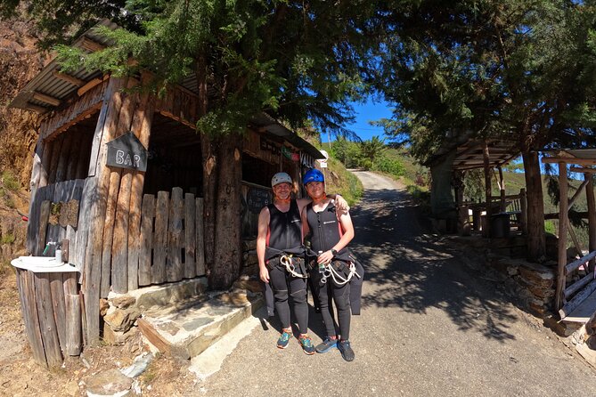 Canyoning in Rio de Frades - Gear and day prep: how to set yourself up for a smooth, grippy experience