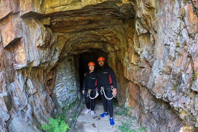 Canyoning in Rio de Frades - Price and value: is $82.84 a fair deal for 4 hours?