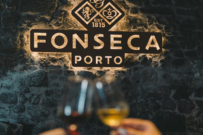 Cellar Tour, Port Wine Tasting & Fado Show at Fonseca - Why Fonseca’s Cellars and Fado Make Sense at Gaia
