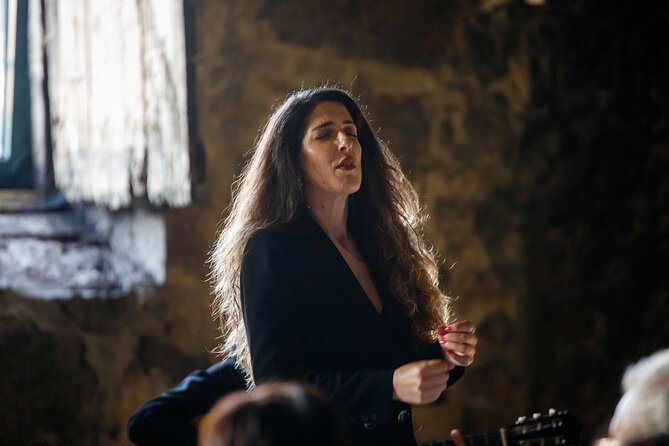 Cellar Tour, Port Wine Tasting & Fado Show at Fonseca - The Fado Part: What to Expect and How to Enjoy It