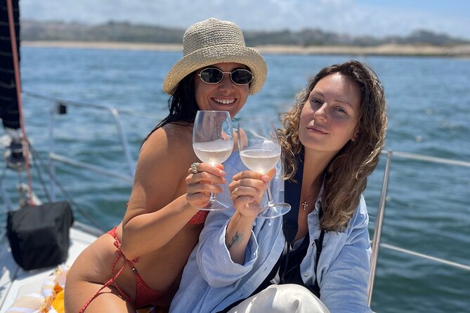 Charming tour of the Douro on a shared sailboat for up to 8 people - Who Should Book This Shared Sailboat (and Who Might Want a Different Option)