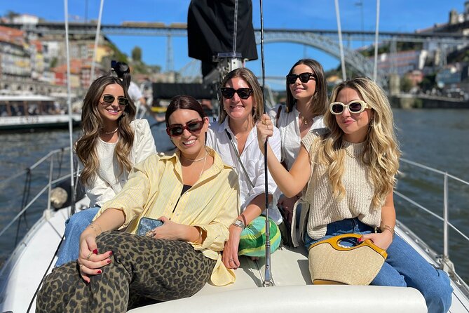 Charming tour of the Douro on a shared sailboat for up to 8 people - Price and Value: What $52.14 Buys You on the Douro