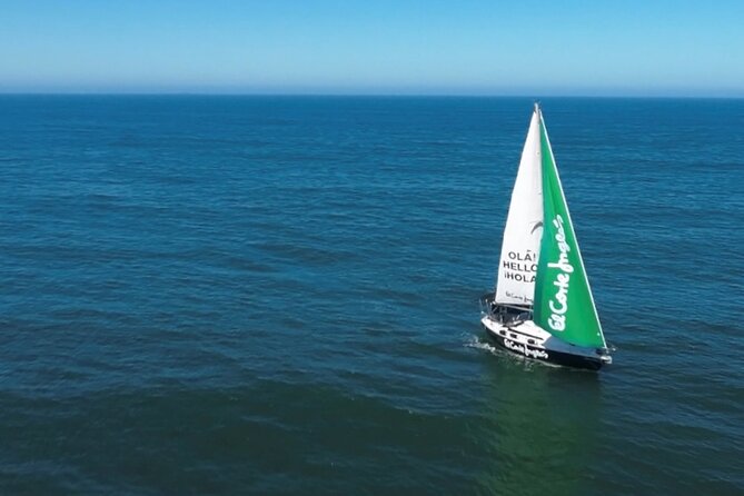 Charming tour of the Douro on an exclusive sailboat for up to 8 people - Wine tasting on board: how the Douro fits your trip