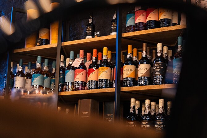 Cheese and Port Wine Pairing Activity - Value for your money: $31.24 and what you actually get