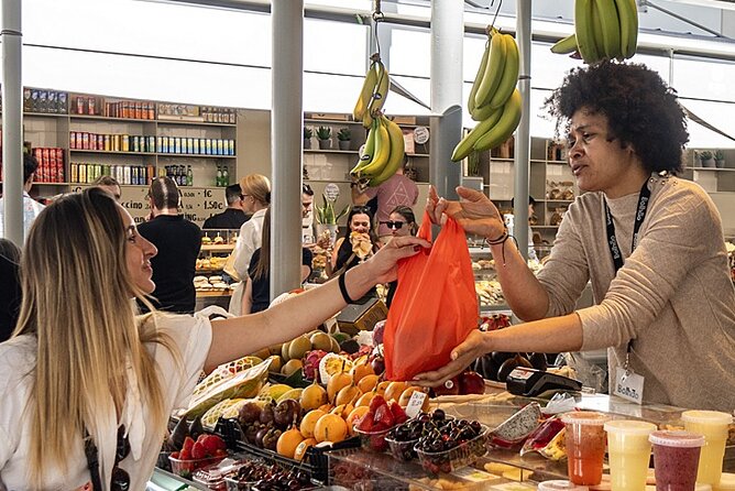 Chef Led Porto Market Tour and Portuguese Tapas Class with Wine - The hands-on Portuguese tapas class, what you’ll learn to cook