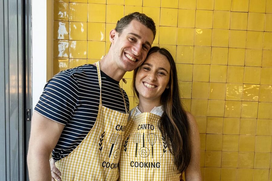 Chef Led Porto Market Tour & Portuguese Tapas Class + Wine - FAQ