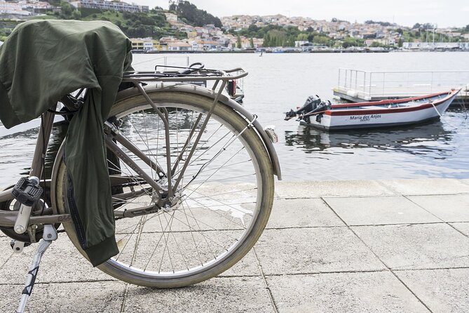 City Bike Rental in Porto - Maps That Help You Actually Enjoy the Ride