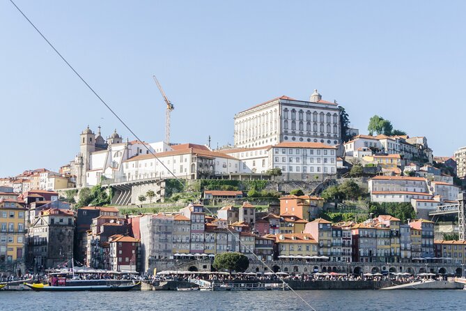 City Bike Rental in Porto - Price and Value: Is $21.72 Worth It?