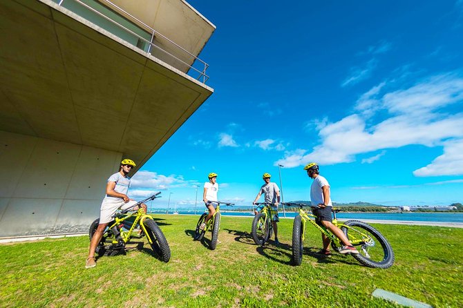 City & Mountain E-Bike Tour - Why this Viana do Castelo e-bike route works (even if you’re not a cyclist)