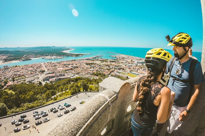 City & Mountain E-Bike Tour - E-bike value: what’s included, and why it matters for your budget