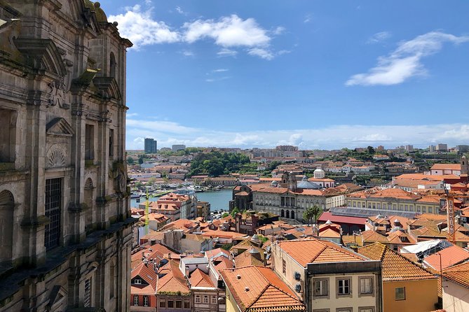 City Walking Tour & Port Wine Cellar - Price, group size, and whether $42.33 is fair value